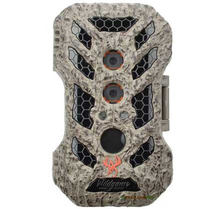 Wildgame Innovations Silent Crush Trail Camera
