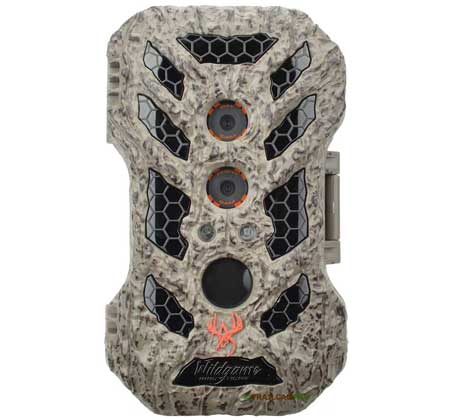 Used Wildgame Silent 30 Crush Lightsout
