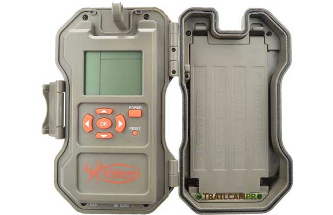 Wildgame Innovations Silent Crush Trail Camera - Thumbnail 2