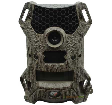 wildgame trail camera