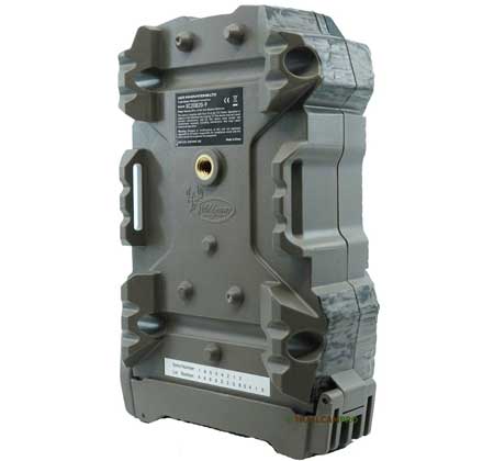 Used Wildgame Rival Lightsout