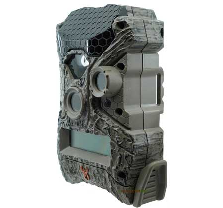 Used Wildgame Rival Lightsout