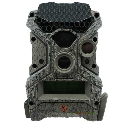 Used Wildgame Rival Lightsout