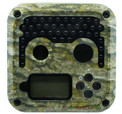 Wildgame Shadow Lightsout