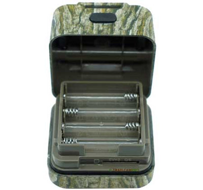 Wildgame Innovations Shadow Micro Trail Camera Trailcampro