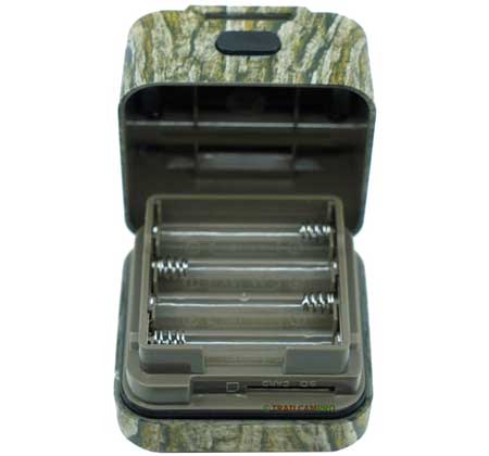 Used Wildgame Shadow