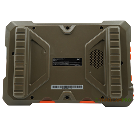 Used Wildgame Trail Pad Tablet