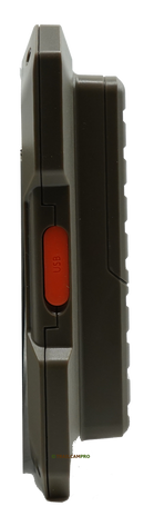 Used Wildgame Trail Pad Tablet